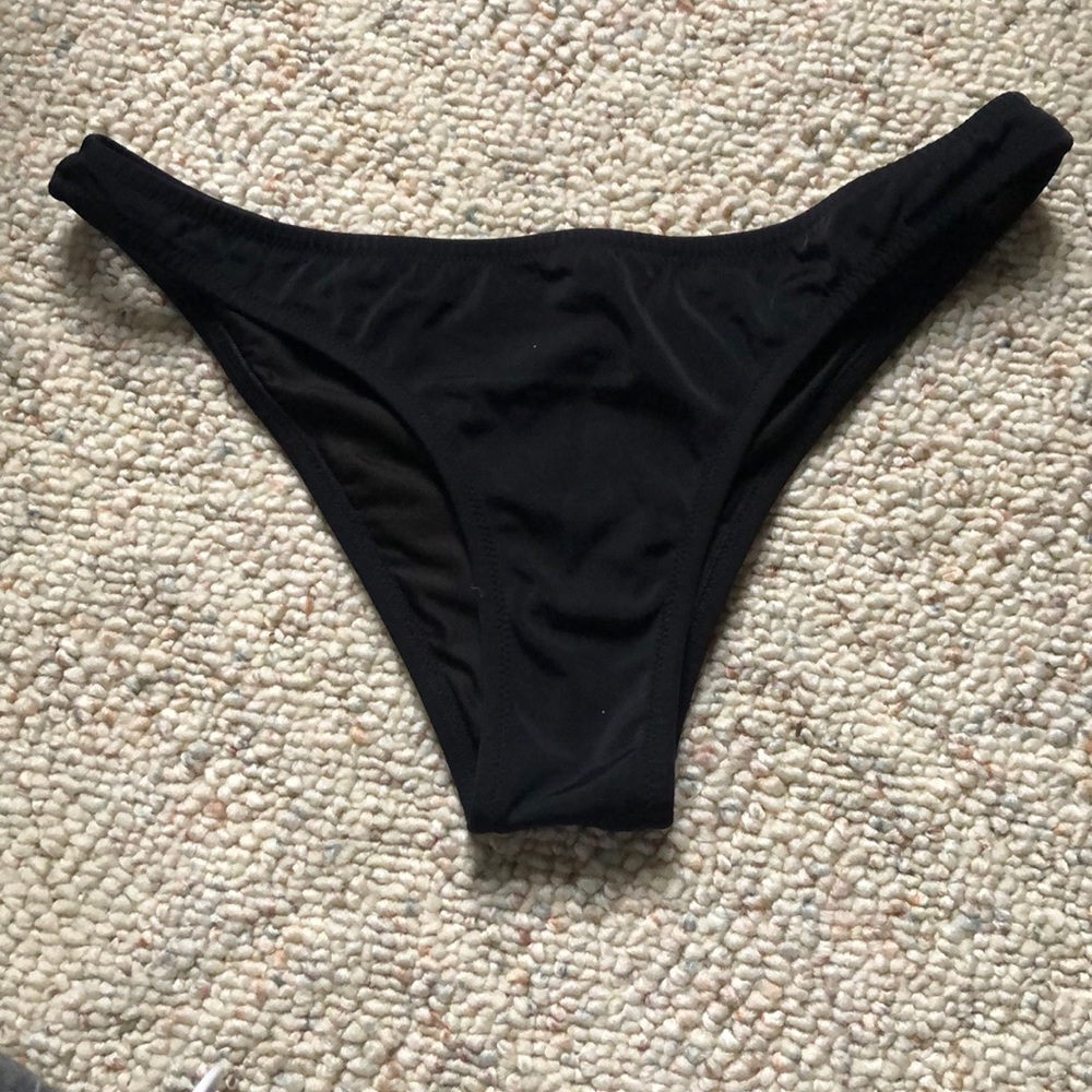 Victoria’s Secret swim bottom - itsy